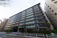 東京都墨田区千歳1(マンション)の賃貸物件の外観
