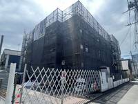 東京都八王子市元横山町2(マンション)の賃貸物件の外観