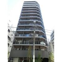 東京都千代田区岩本町1(マンション)の賃貸物件の外観