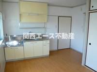 大阪府寝屋川市三井が丘1(マンション)の賃貸物件の外観