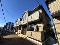 神奈川県相模原市緑区相原2(アパート)の賃貸物件の外観