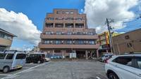 千葉県習志野市本大久保3(マンション)の賃貸物件の外観