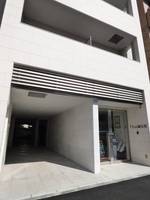 東京都港区南麻布1(マンション)の賃貸物件の外観