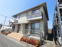 千葉県市原市姉崎西3(アパート)の賃貸物件の外観