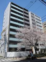 東京都練馬区桜台1(マンション)の賃貸物件の外観