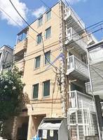 グランカミーユの外観