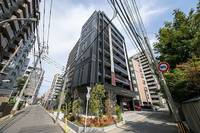 福岡県福岡市南区野間1(一戸建)の賃貸物件の外観