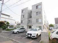 北海道札幌市東区北三十条東16(マンション)の賃貸物件の外観