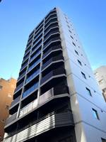 東京都台東区柳橋2(マンション)の賃貸物件の外観