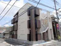 物件の外観画像