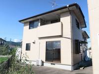 宮城県柴田郡柴田町北船岡1(一戸建)の賃貸物件の外観