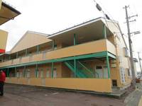 物件の外観画像