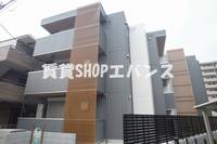 物件の外観画像