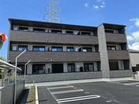 ラ・フェリーチェの外観