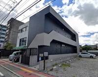 T.A水前寺5丁目の外観