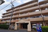 千葉県松戸市松飛台(マンション)の賃貸物件の外観