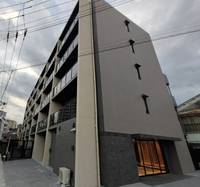 東京都墨田区墨田4(マンション)の賃貸物件の外観