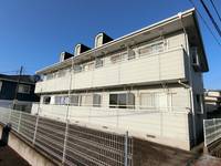 αNEXT仙台第11 A棟の外観