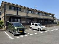 グランドールCの外観