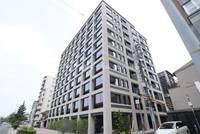 京都府京都市中京区三坊堀川町(マンション)の賃貸物件の外観