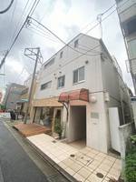 物件の外観画像