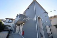 物件の外観画像