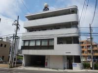 荒巻壱番館の外観