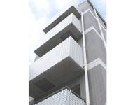 プレール潮見ピアクラブの外観