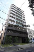 アビタシオン 創の外観