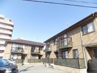 大阪府堺市中区福田(一戸建)の賃貸物件の外観