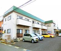 物件の外観画像