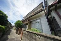 山口県下関市貴船町1(一戸建)の賃貸物件の外観