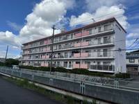 メゾン相生の外観