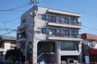 ハイムカイツの外観