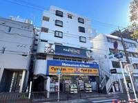 ジュネシオンMITSURUの外観