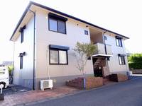 リーベンハウスの外観