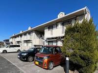 サニーコートおゆみ野の外観