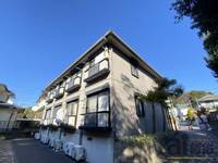東京都小金井市貫井南町2(アパート)の賃貸物件の外観