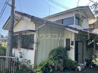 神奈川県川崎市高津区下作延7(一戸建)の賃貸物件の外観