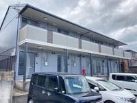 京都府福知山市広峯町(アパート)の賃貸物件の外観