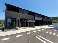 天テラス Iの外観