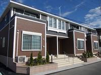 物件の外観画像