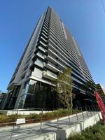 シティタワー東梅田パークフロントの外観