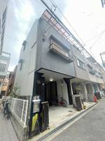 物件の外観画像