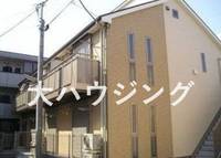 アマート・フクモトの外観