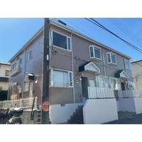 千葉県千葉市稲毛区長沼町(アパート)の賃貸物件の外観