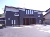 リアン 3の外観