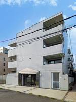 物件の外観画像