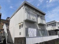 デイライト弥生IIの外観