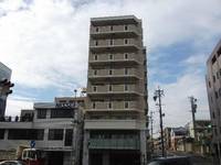 愛知県名古屋市名東区望が丘(マンション)の賃貸物件の外観